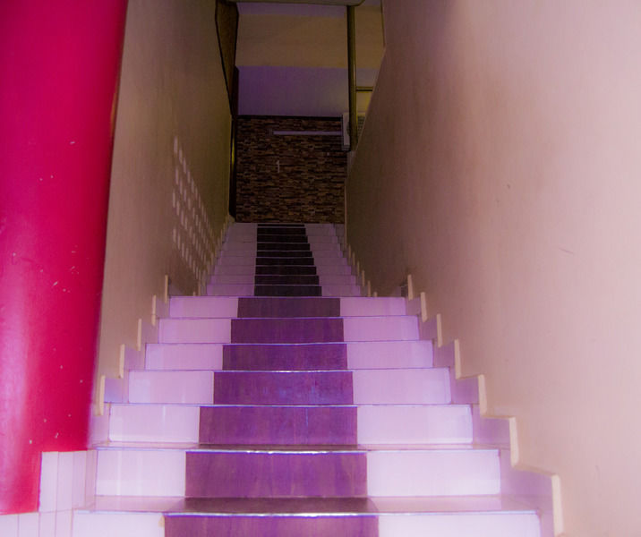 Royal City Dubai Complex キスム エクステリア 写真